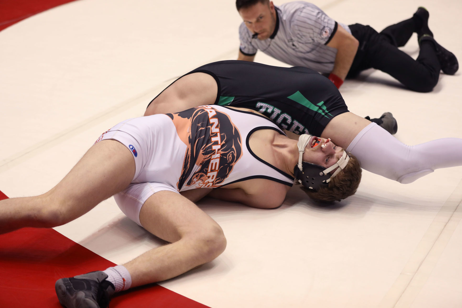 3a state championship